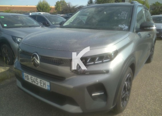 CITROEN C3CITROEN C3 : image 1