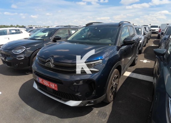 CITROEN C5 AIRCROSSCITROEN C5 AIRCROSS : image 1