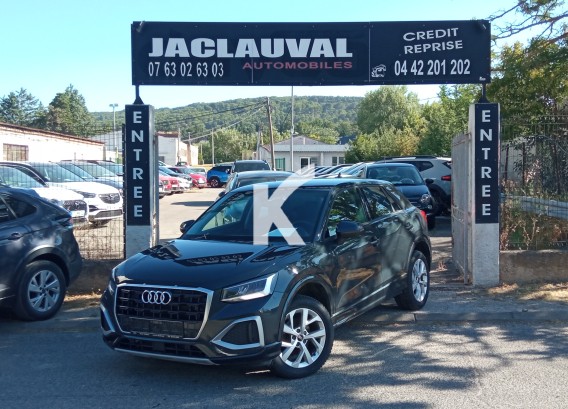 AUDI Q2AUDI Q2 : image 1