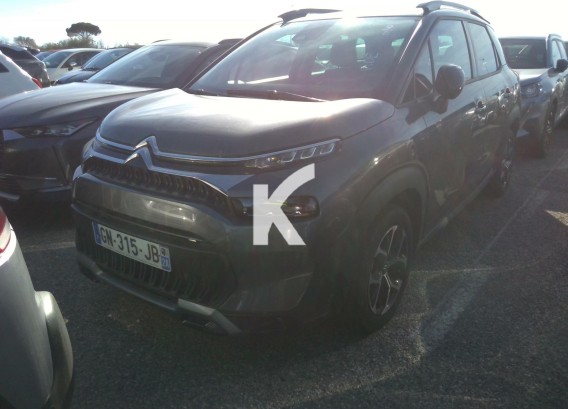 CITROEN C3 AIRCROSSCITROEN C3 AIRCROSS : image 1