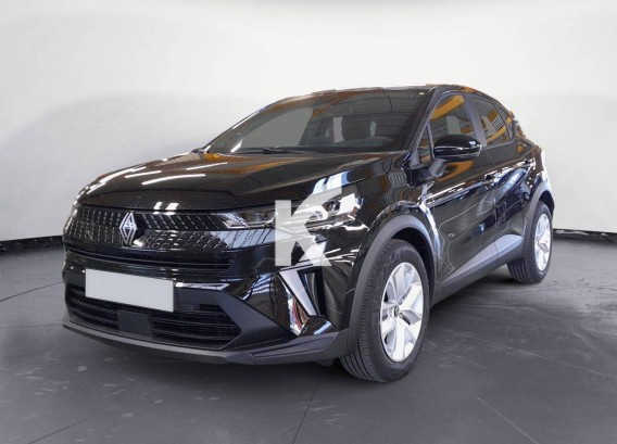 RENAULT CAPTURRENAULT CAPTUR : image 1