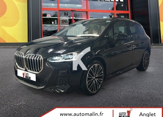 BMW SERIE 2 ACTIVE TOURER U06BMW SERIE 2 ACTIVE TOURER U06 : image 1