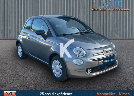 FIAT 500FIAT 500 : image 1
