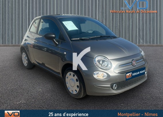 FIAT 500FIAT 500 : image 1