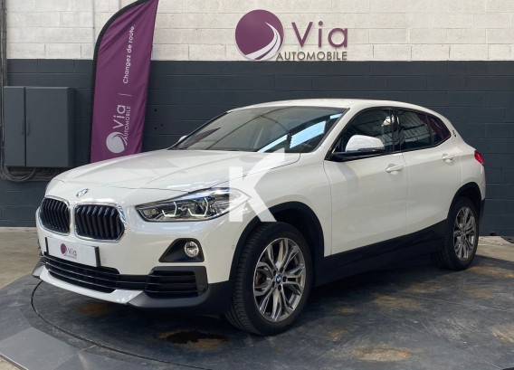 BMW X2 F39BMW X2 F39 : image 1