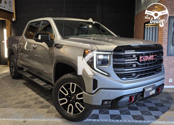 GENERAL MOTORS SIERRAGENERAL MOTORS SIERRA : image 1