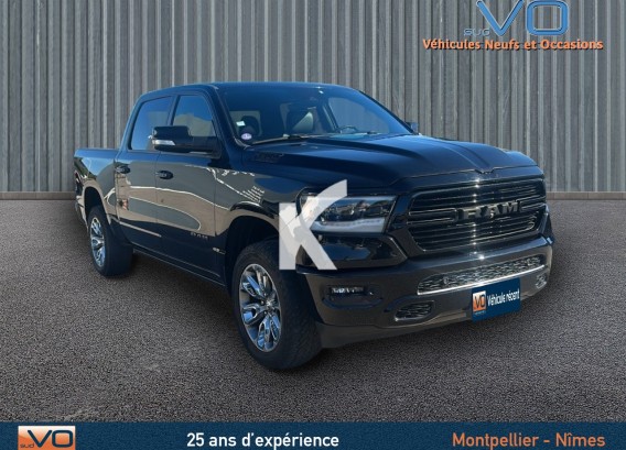 DODGE RAM1500DODGE RAM1500 : image 1