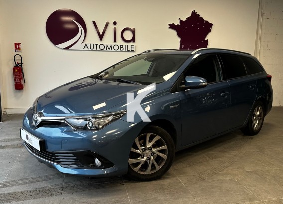 TOYOTA AURIS TOURING SPORTS BUSINESSTOYOTA AURIS TOURING SPORTS BUSINESS : image 1