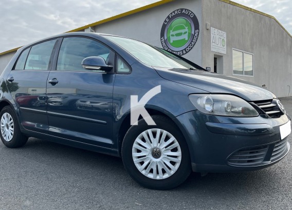 VOLKSWAGEN GOLF PLUSVOLKSWAGEN GOLF PLUS : image 1