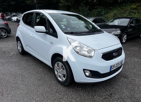 KIA VENGAKIA VENGA : image 1