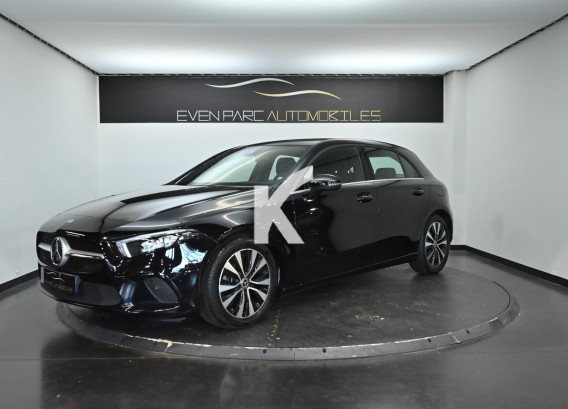 MERCEDES CLASSE AMERCEDES CLASSE A : image 1