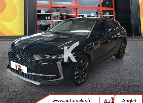 DS DS 4DS DS 4 : image 1