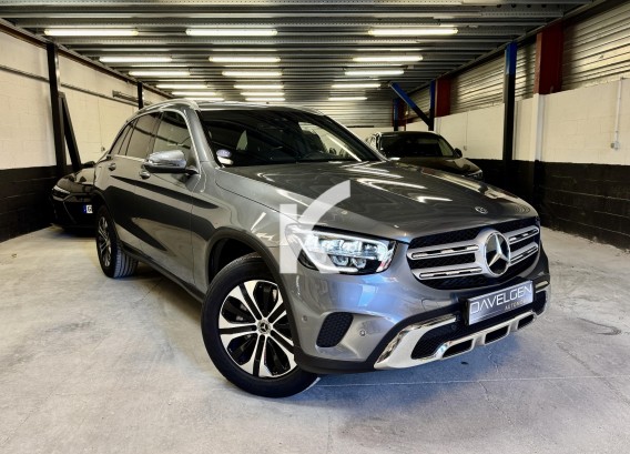 MERCEDES GLCMERCEDES GLC : image 1