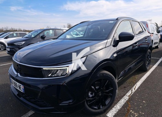 OPEL GRANDLANDOPEL GRANDLAND : image 1