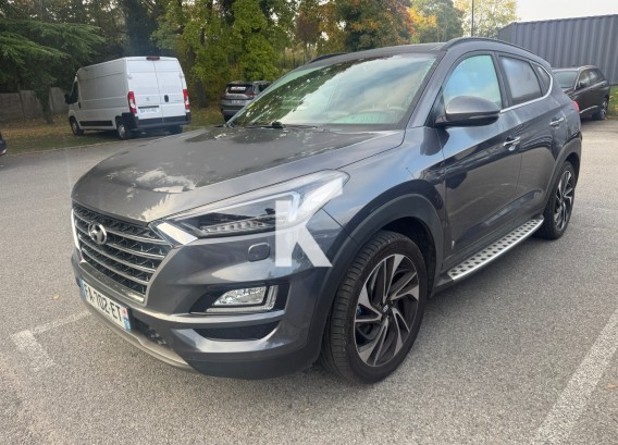 HYUNDAI TUCSONHYUNDAI TUCSON : image 1