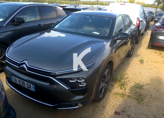 CITROEN C5 XCITROEN C5 X : image 1