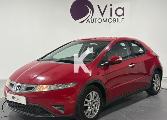 HONDA CIVICHONDA CIVIC : image 1