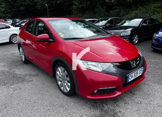 HONDA CIVICHONDA CIVIC : image 1