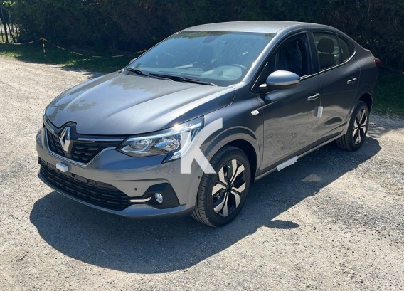 RENAULT TALIANTRENAULT TALIANT : image 1