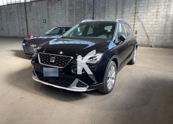 SEAT ARONASEAT ARONA : image 1