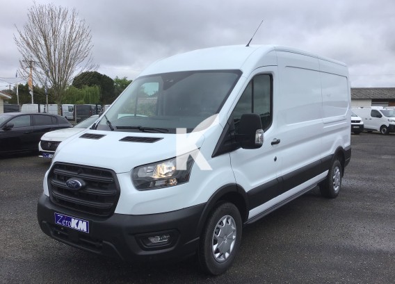 FORD TRANSITFORD TRANSIT : image 1