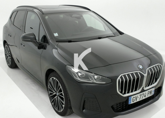 BMW SERIE 2 ACTIVE TOURER U06BMW SERIE 2 ACTIVE TOURER U06 : image 1
