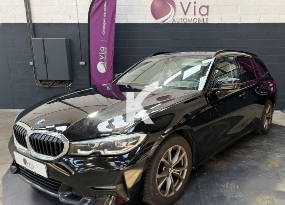 BMW SERIE 3 TOURING G21BMW SERIE 3 TOURING G21 : image 1