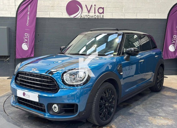 MINI COUNTRYMAN F60MINI COUNTRYMAN F60 : image 1