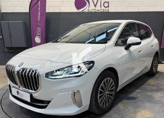 BMW SERIE 2 ACTIVE TOURER U06BMW SERIE 2 ACTIVE TOURER U06 : image 1