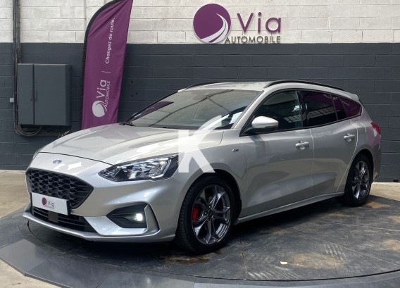 FORD FOCUS SWFORD FOCUS SW : image 1