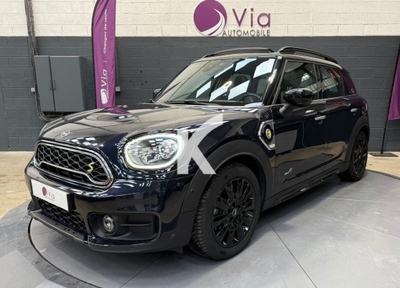 MINI COUNTRYMAN F60MINI COUNTRYMAN F60 : image 1