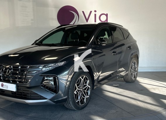 HYUNDAI TUCSONHYUNDAI TUCSON : image 1