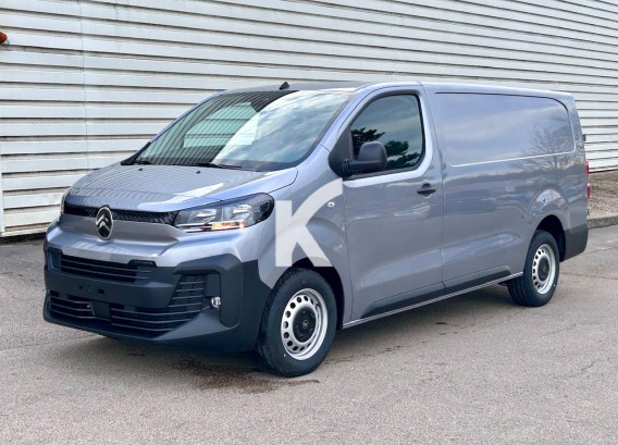 CITROEN JUMPY FOURGONCITROEN JUMPY FOURGON : image 1