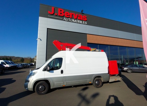 CITROEN JUMPERCITROEN JUMPER : image 1