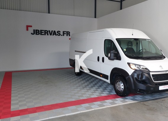 PEUGEOT BOXERPEUGEOT BOXER : image 1