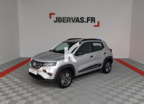 DACIA SPRINGDACIA SPRING : image 1