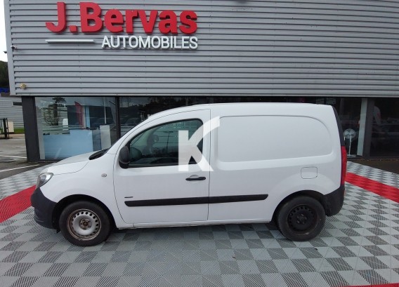 MERCEDES CITAN FOURGONMERCEDES CITAN FOURGON : image 1