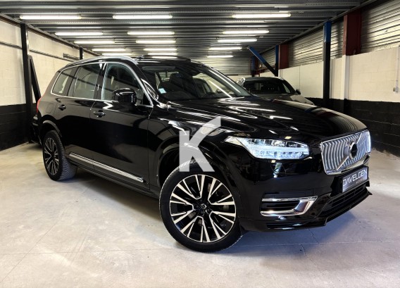 VOLVO XC90VOLVO XC90 : image 1