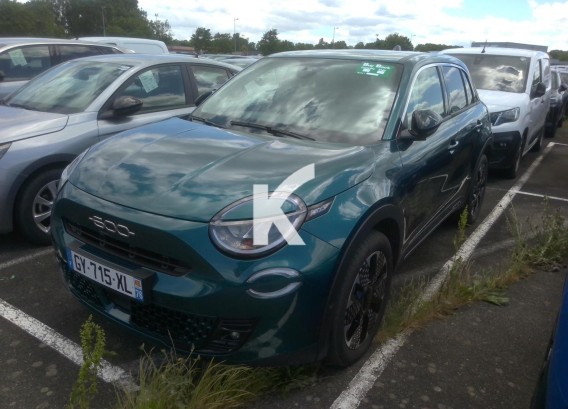 FIAT 600FIAT 600 : image 1