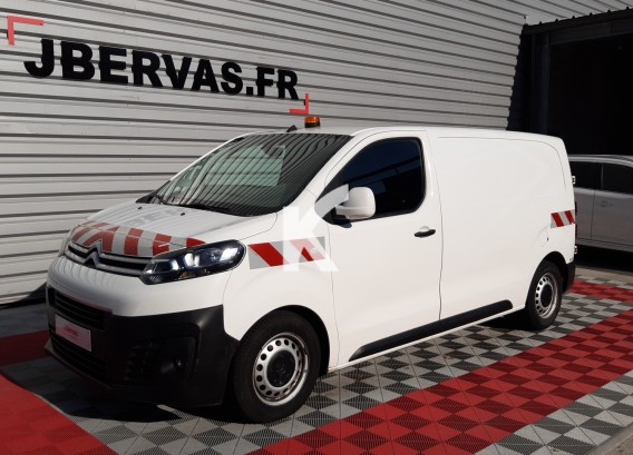 CITROEN JUMPY FOURGONCITROEN JUMPY FOURGON : image 1