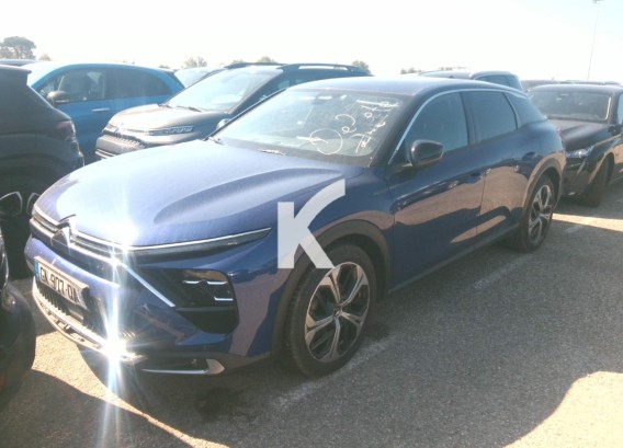 CITROEN C5 XCITROEN C5 X : image 1