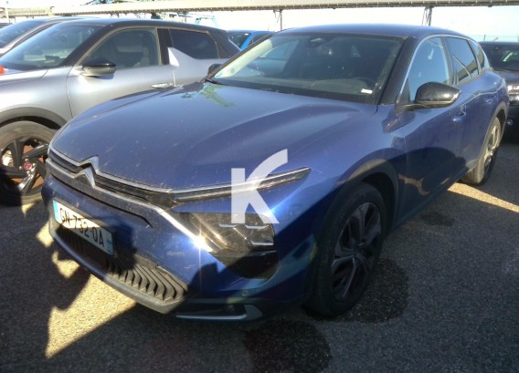 CITROEN C5 XCITROEN C5 X : image 1