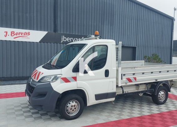 CITROEN JUMPERCITROEN JUMPER : image 1