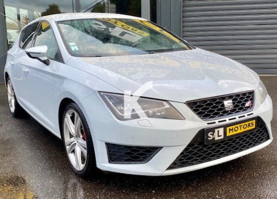 SEAT LEONSEAT LEON : image 1