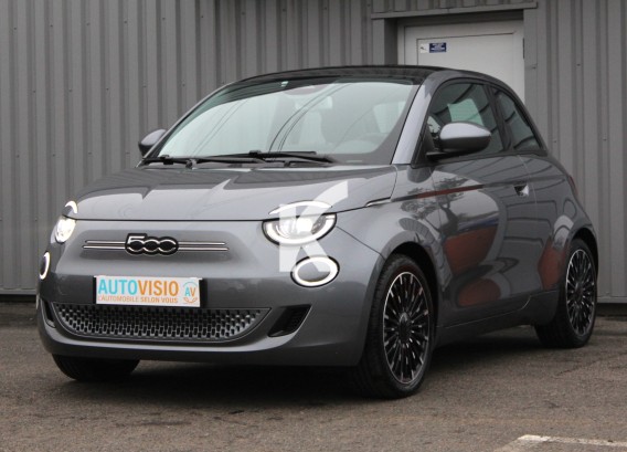 FIAT 500e BERLINE MY22 SERIE 1 STEP 2FIAT 500e BERLINE MY22 SERIE 1 STEP 2 : image 1