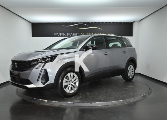 PEUGEOT 5008PEUGEOT 5008 : image 1