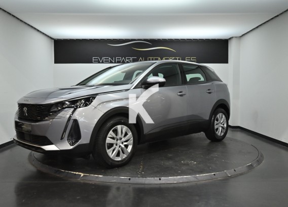 PEUGEOT 3008 BUSINESSPEUGEOT 3008 BUSINESS : image 1