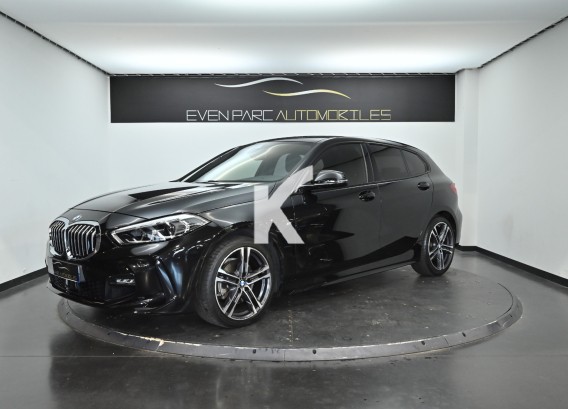 BMW SERIE 1 F40BMW SERIE 1 F40 : image 1