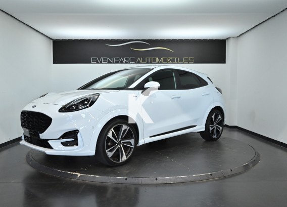 FORD PUMAFORD PUMA : image 1