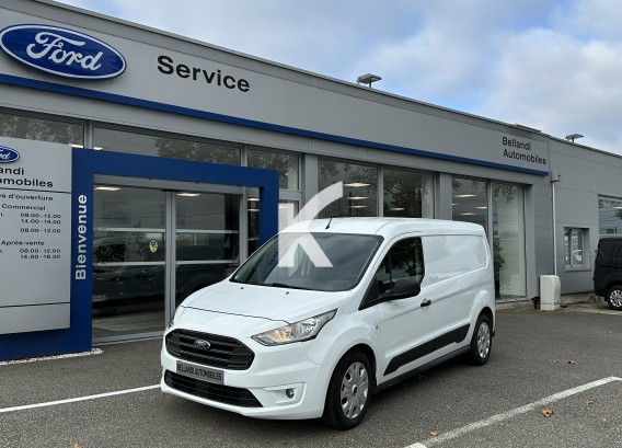 FORD TRANSIT CONNECTFORD TRANSIT CONNECT : image 1